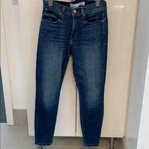 ayr jeans review